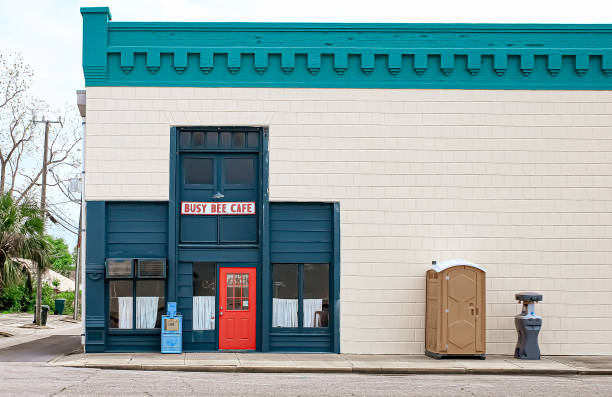 Best Emergency porta potty rental  in Lexington, OH