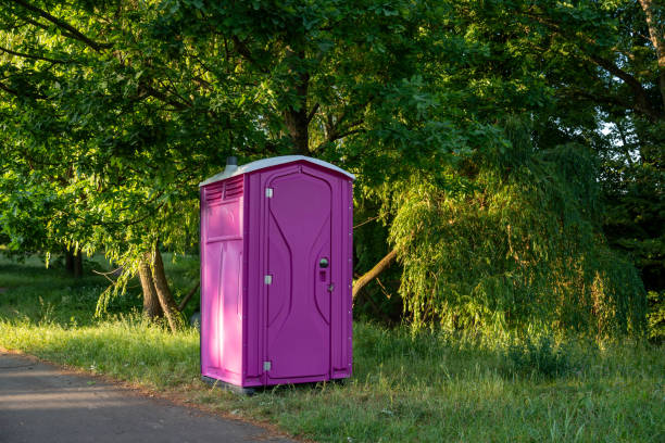 Best High-end porta potty rental  in Lexington, OH